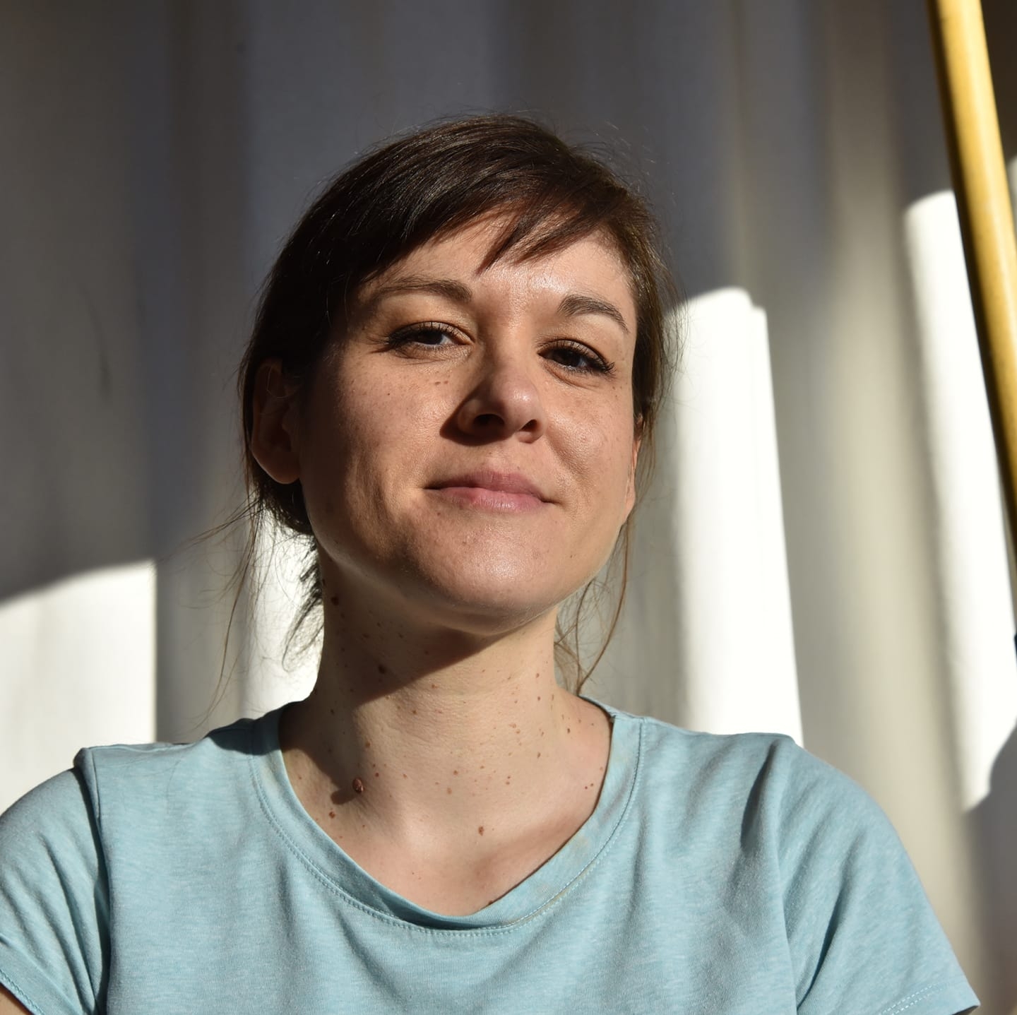 Béatrice Valeska