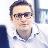 Benjamin Balleydier