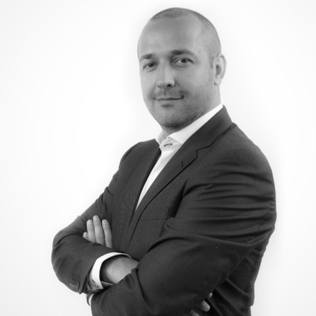 Julien Cesbron