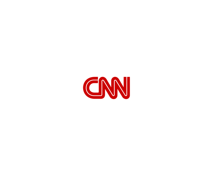 Logo CNN - Chaine TV