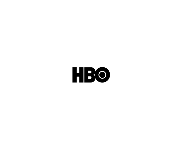 Logo HBO - Audio visuel