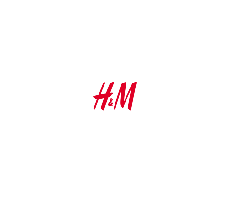 Logo H&M - Pret à porter