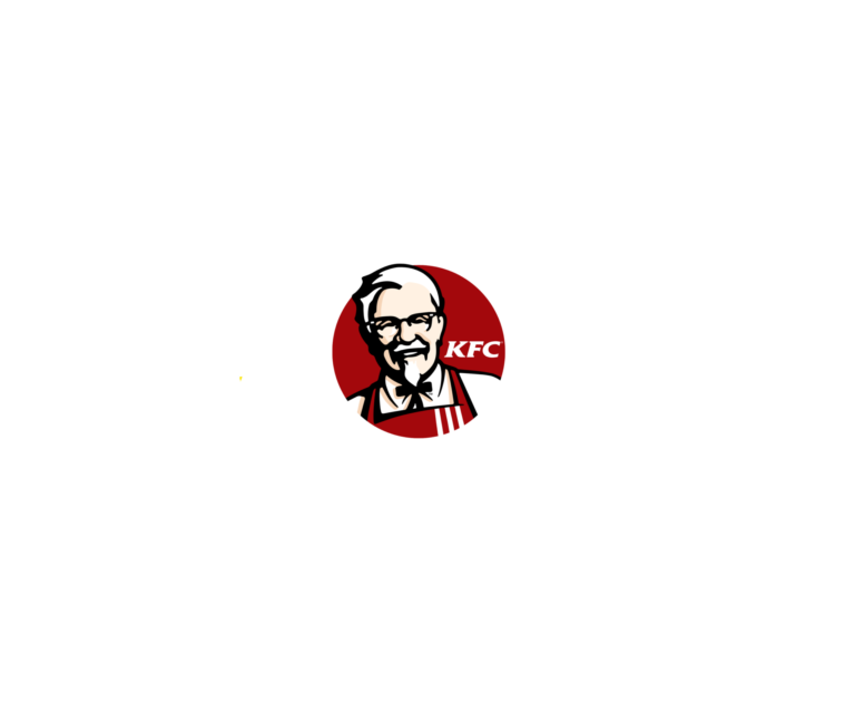 Logo KFC - Fast food
