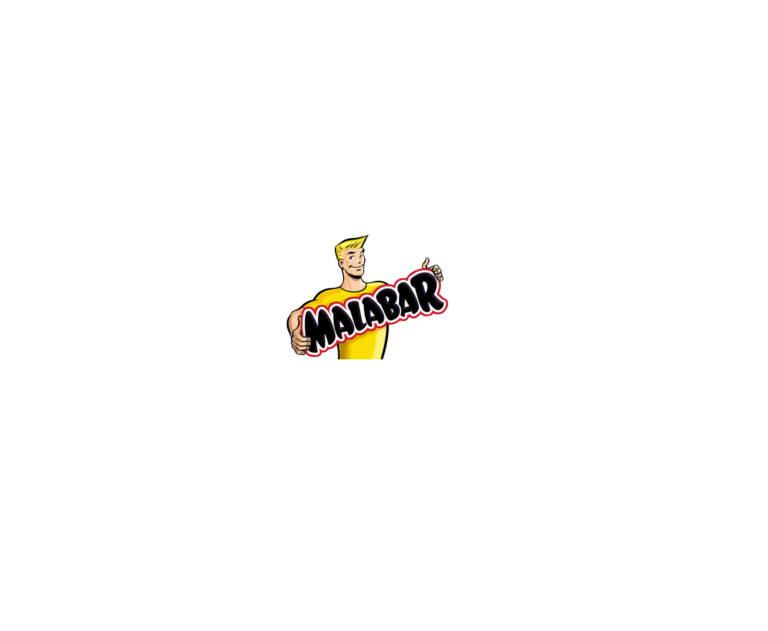 Logo Malabar - Bonbon