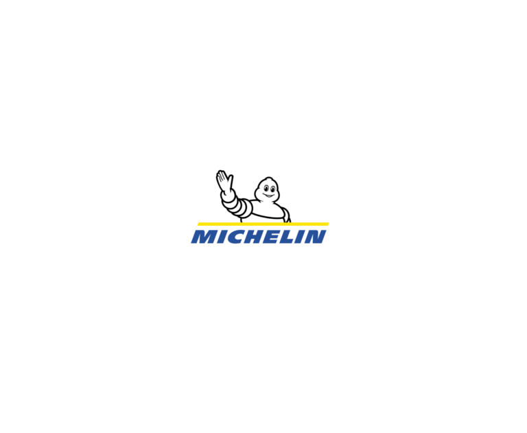 Logo Michelin - Pneumatique